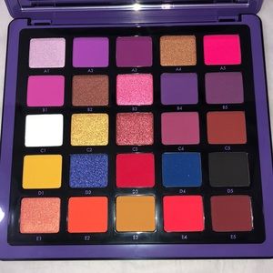 Anastasia Beverly Hills Norvina Pro Palette